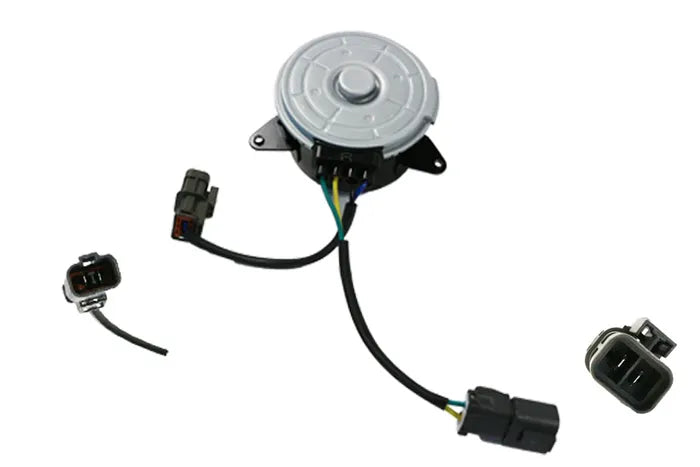 2012-2017 Nissan Pulsar B17/C12 Radiator Fan Motor (1.8L Only)
