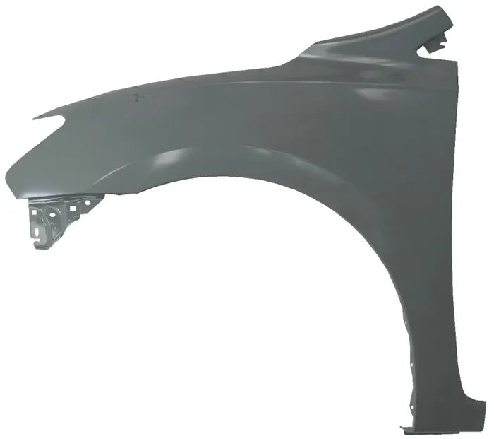 2012-2017 Nissan Pulsar B17 Front Guard (Left Hand Side, No Blinker Hole)
