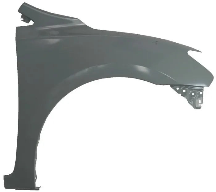 2012-2017 Nissan Pulsar B17 Front Guard (Right Hand Side, No Blinker Hole)