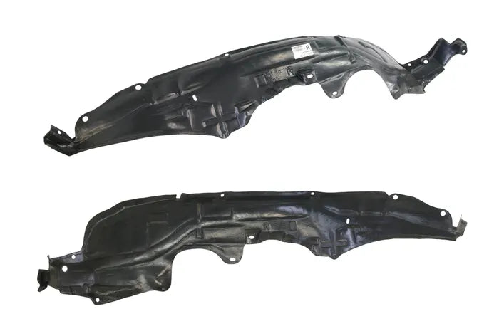 1995-2000 Nissan Pulsar N15 Guard Liner (Right Hand Side, Non-SSS)