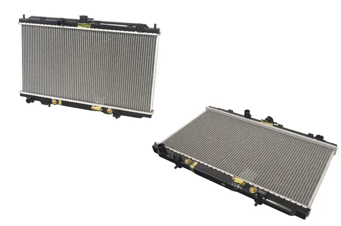 2000-2006 Nissan Pulsar N16 HB Radiator for Auto & Manual