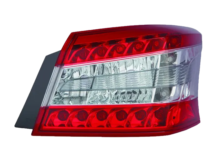 2012-2017 Nissan Pulsar B17 Tail Light (Outer, Right Hand Side)