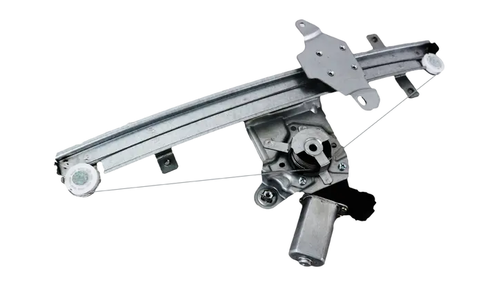 2012-2017 Nissan Pulsar B17 Front Window Regulator Left Hand Side (2-Pin, With Motor)