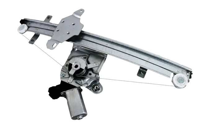 2012-2017 Nissan Pulsar B17 Front Window Regulator Right Hand Side (6-Pin, With Motor)