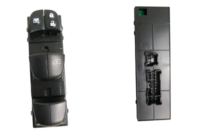 2012-2017 Nissan Pulsar B17/C12 Front Window Switch (Master, Right Hand Side)