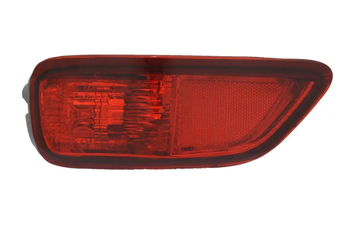 2012-2019 Nissan Patrol Y62 Rear Bar Blinker Light (Left Hand Side)