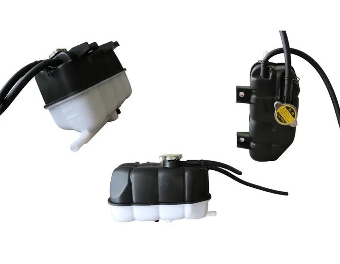 2012- ONWARDS Nissan Patrol Y62 Overflow Bottle with Cap