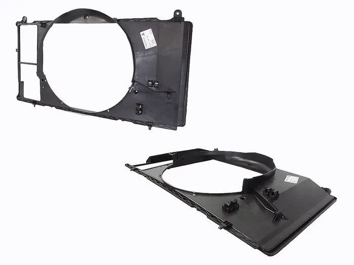 1997-2001 Nissan Patrol GU Radiator Fan Shroud (4.2L/4.5L Diesel & Petrol)