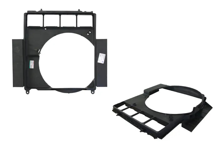 2001-2009 Nissan Patrol GU Radiator Fan Shroud (4.8L TB48DE Petrol)