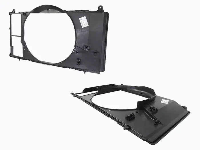 2001-2009 Nissan Patrol GU Radiator Fan Shroud (TD42T Diesel)