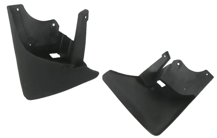 1997-2015 Nissan Patrol GU Mud Flap Set (4 Piece, with Flare Hole)