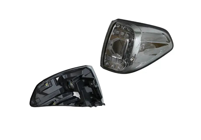 2012-2019 Nissan Patrol Y62 Outer Tail Light (LED, Right Hand Side)