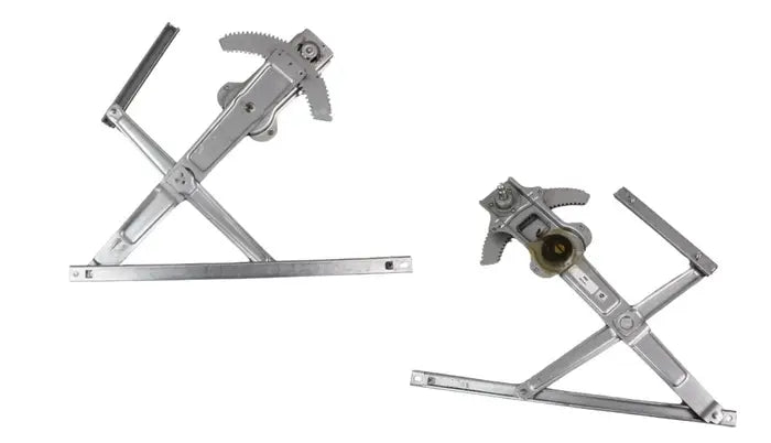 1997-2015 Nissan Patrol GU/Y61 Front Window Regulator Right Hand Side (Manual)