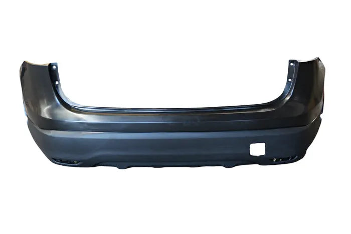 2014-2017 Nissan Qashqai J11 Rear Bar Cover