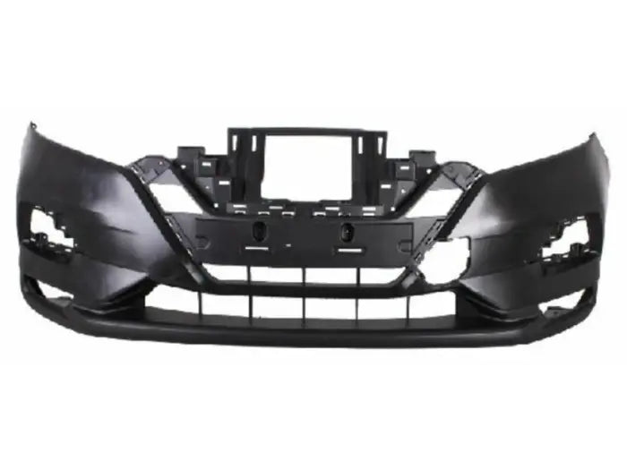 2017-2022 Nissan Qashqai J11 Series 2/3 Front Bar Cover