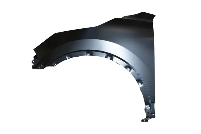 2014-2022 Nissan Qashqai J11 Front Guard (Left Hand Side, Without Blinker Hole)