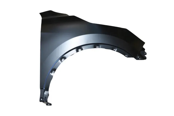 2014-2022 Nissan Qashqai J11 Guard (Right Hand Side, Without Blinker Hole)