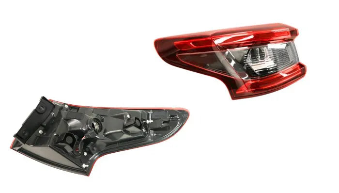 2017-2022 Nissan Qashqai J11 Tail Light (Outer, Left Hand Side)