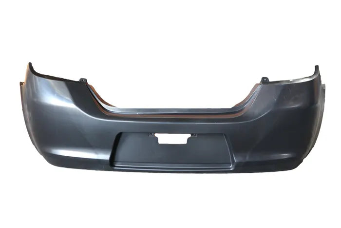 2010-2013 Nissan Tiida C11 Rear Bumper Bar Cover (Hatchback)