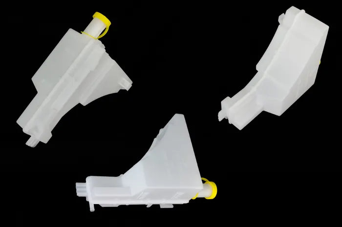 2006-2013 Nissan Tiida C11 Overflow Bottle