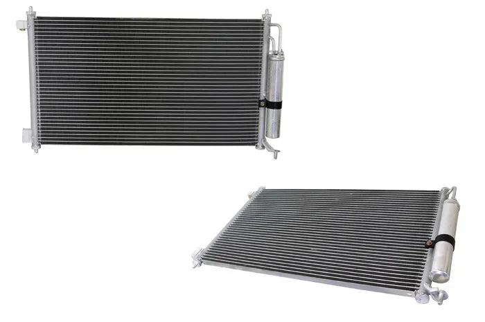 2006-2013 Nissan Tiida C11 A/C Condenser
