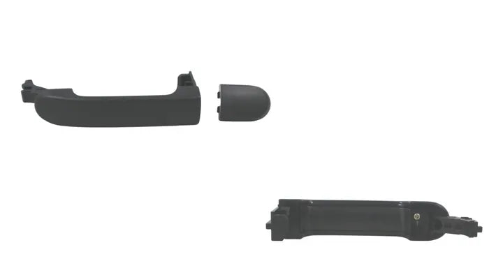 2006-2013 Nissan Tiida C11 Front Door Handle (Left Hand Side, without Key Hole)