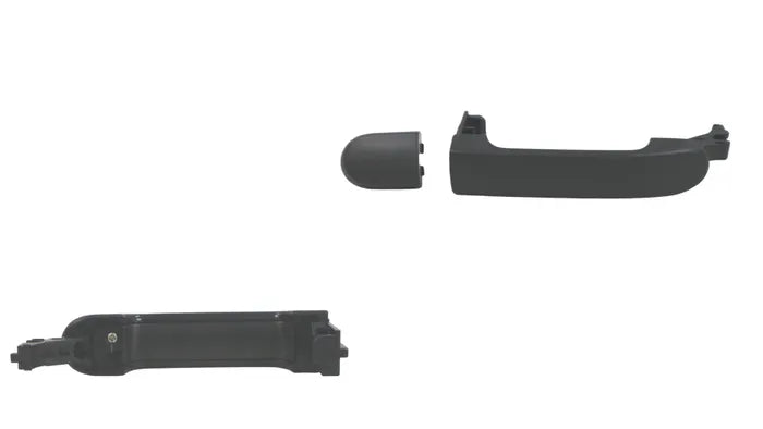 2006-2013 Nissan Tiida C11 Front Outer Door Handle (Right Hand Side) with Key Hole