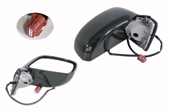 2006-2010 Nissan Tiida C11 Electric Door Mirror (Right Hand Side) Sedan and Hatchback