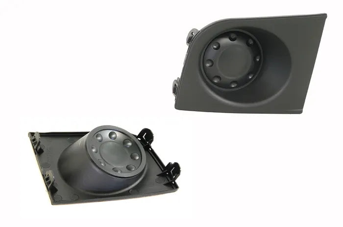 2006-2010 Nissan Tiida C11 Fog Light Cover (Right Hand Side, Without Hole)