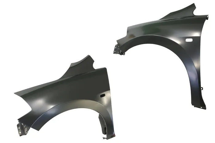 2006-2013 Nissan Tiida C11 Front Guard (Left Hand Side)