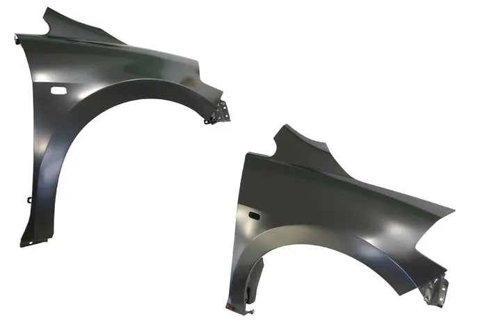 2006-2013 Nissan Tiida C11 Guard (Right Hand Side)
