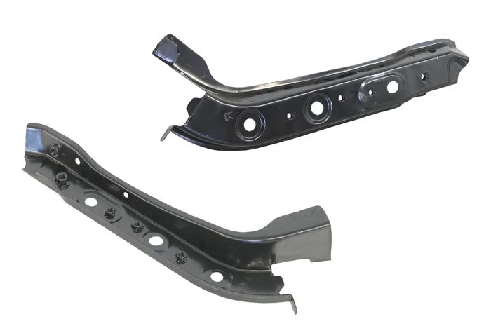 2006-2010 Nissan Tiida C11 Radiator Support Panel (Left Hand Side)