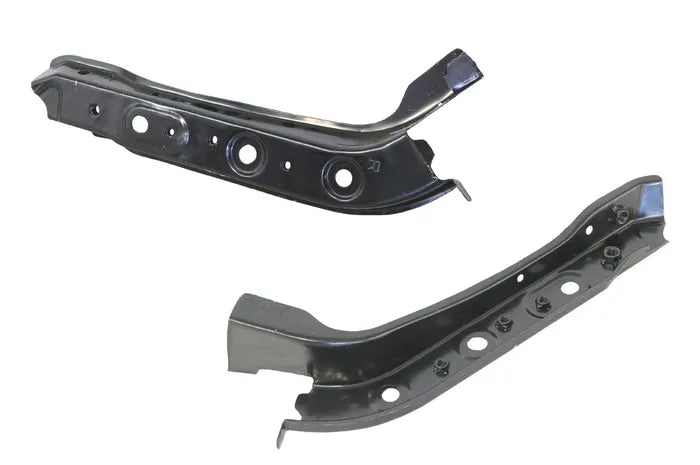 2006-2010 Nissan Tiida C11 Radiator Support Panel (Right Hand Side)