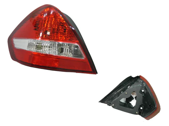 2006-2010 Nissan Tiida C11 Tail Light (Left Hand Side)