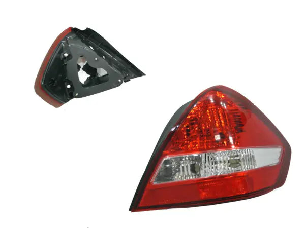 2010-2013 Nissan Tiida C11 Sedan Tail Light (Right Hand Side)