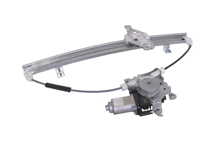 2006-2013 Nissan Tiida C11 Front Window Regulator with Motor Left Hand Side