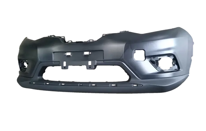 2014-2017 Nissan X-Trail T32 Front Bar Cover (with Fog Light Hole)