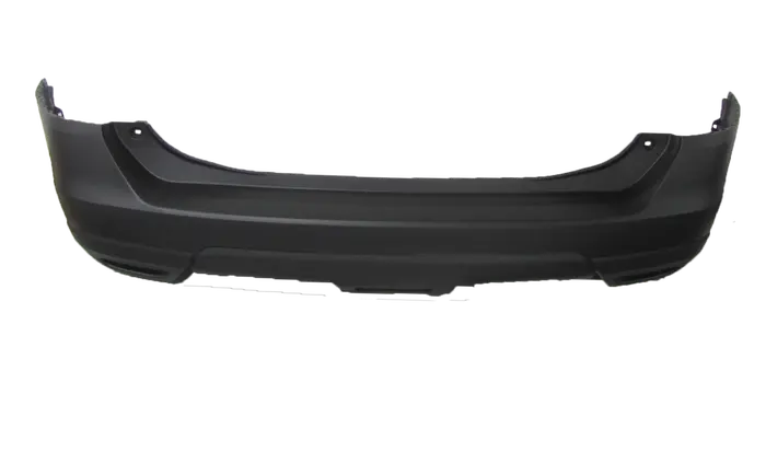 2014-2017 Nissan X-Trail T32 Rear Bumper Bar Cover