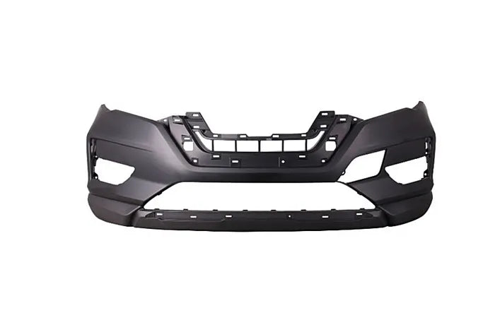 2017-2022 Nissan X-Trail T32 Series 2 Front Bar Cover (with Fog Light Hole)