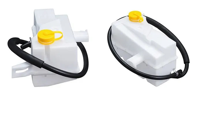 2007-2014 Nissan X-Trail T31 Overflow Bottle (Petrol)