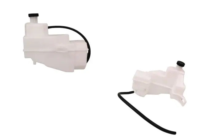 2014-2022 Nissan X-Trail T32 Overflow Bottle with Cap