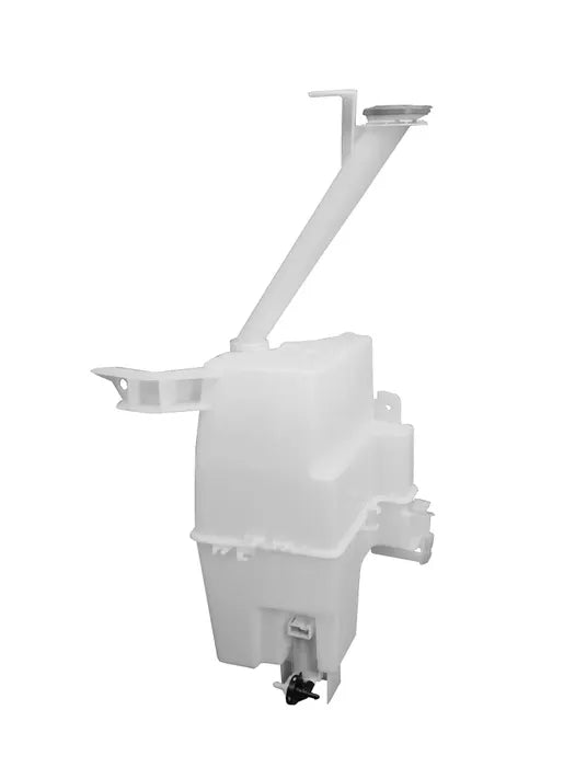2007-2014 Nissan X-Trail T31 Washer Bottle (with 1 Motor, Two Pipes)