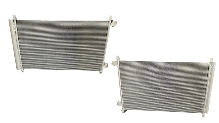 2014-2022 Nissan X-Trail T32 A/C Condenser (2.0i / 2.5i Petrol)