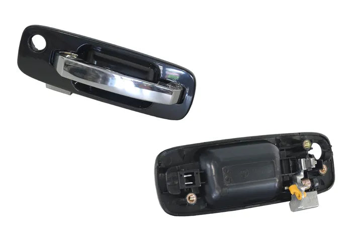 2001-2007 Nissan X-Trail T30 Front Outer Door Handle (Left Hand Side)