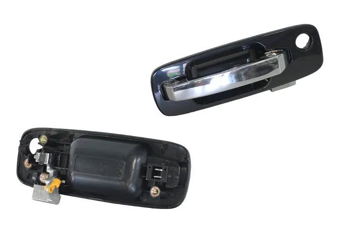 2001-2007 Nissan X-Trail T30 Outer Door Handle (Rear, Right Hand Side)