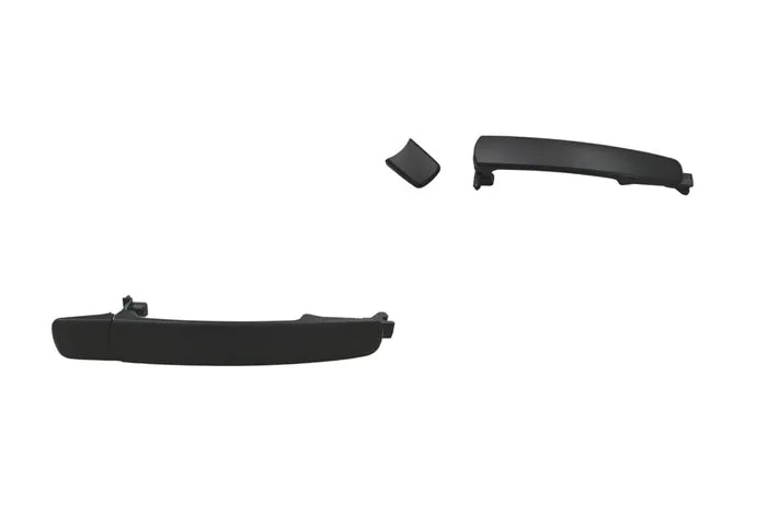 2007-2014 Nissan X-Trail T31 Rear Door Handle (Outer, Right Hand Side) without Key Hole