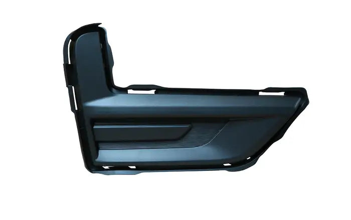 2017-2022 Nissan X-Trail T32 Front Fog Light Cover (Right Hand Side, No Light Holes)