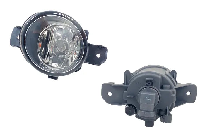 2014-2017 Nissan X-Trail T32 Front Fog Light (Left Hand Side)