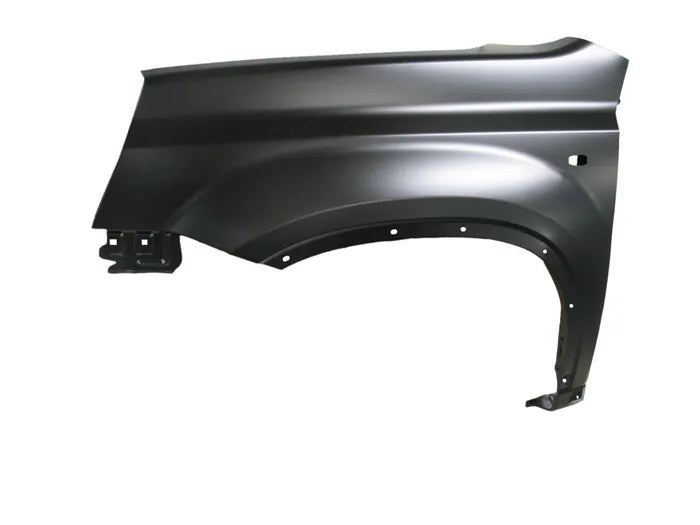 2007-2014 Nissan X-Trail T31 Guard (Left Hand Side)