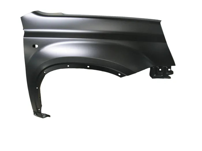 2007-2014 Nissan X-Trail T31 Guard (Right Hand Side)